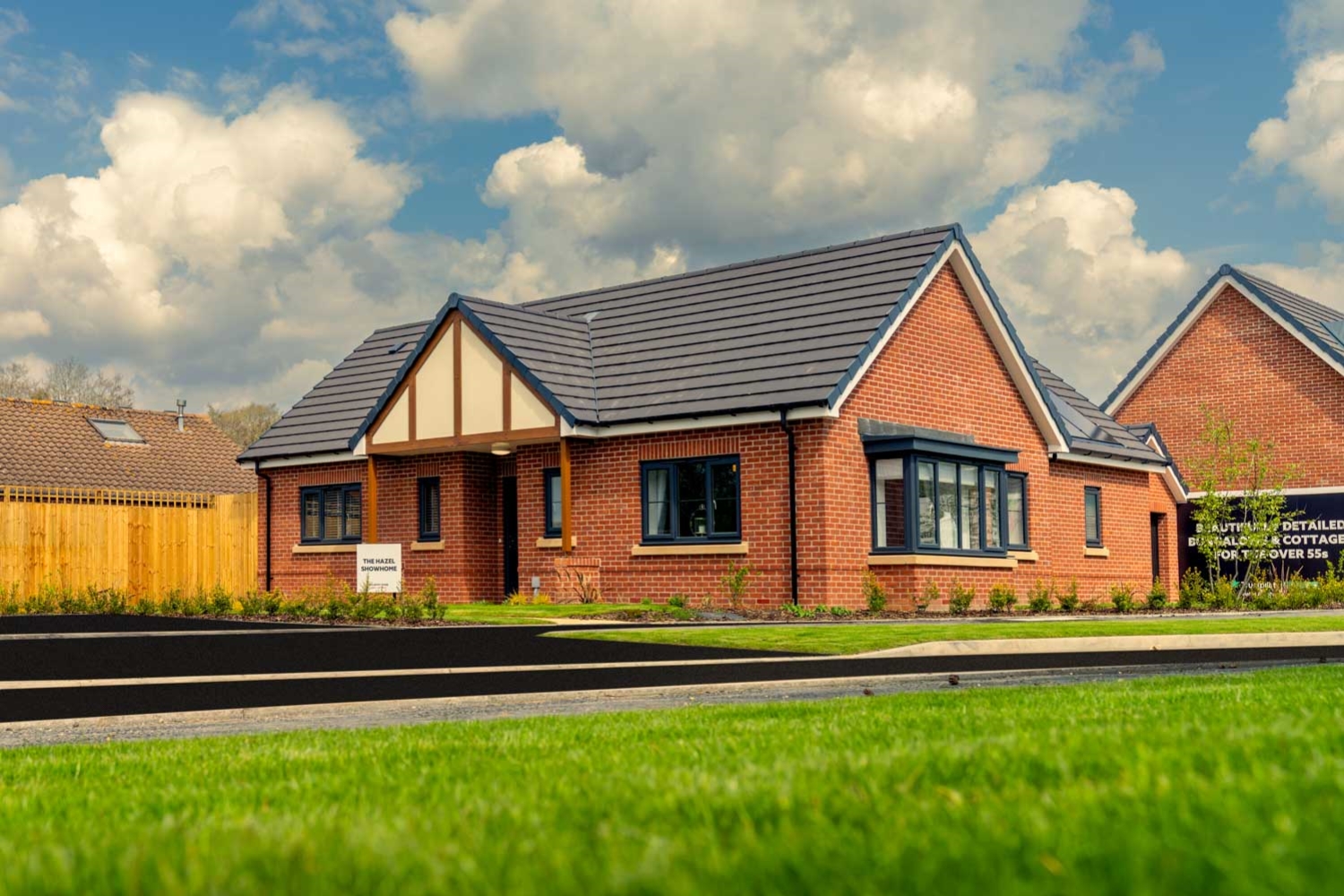 Hotchkin Gardens Pygott & Crone Estate Agents