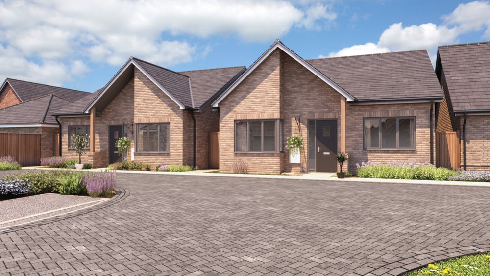 Hotchkin Gardens Pygott & Crone Estate Agents