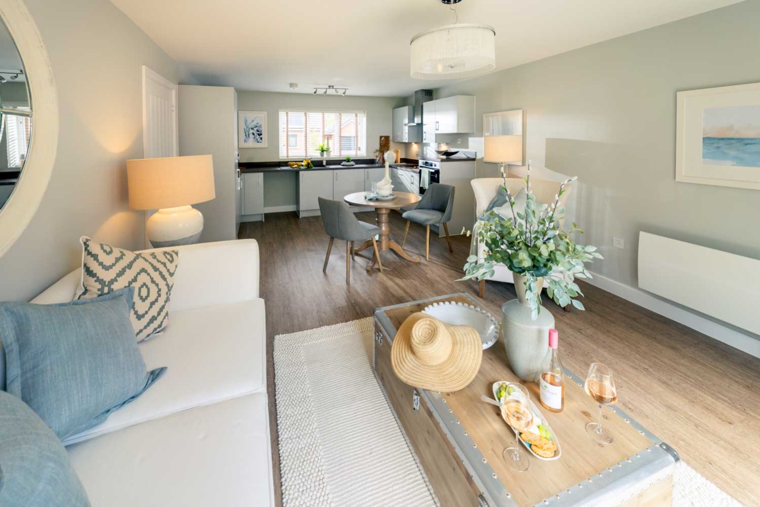 Hotchkin Gardens Pygott & Crone Estate Agents