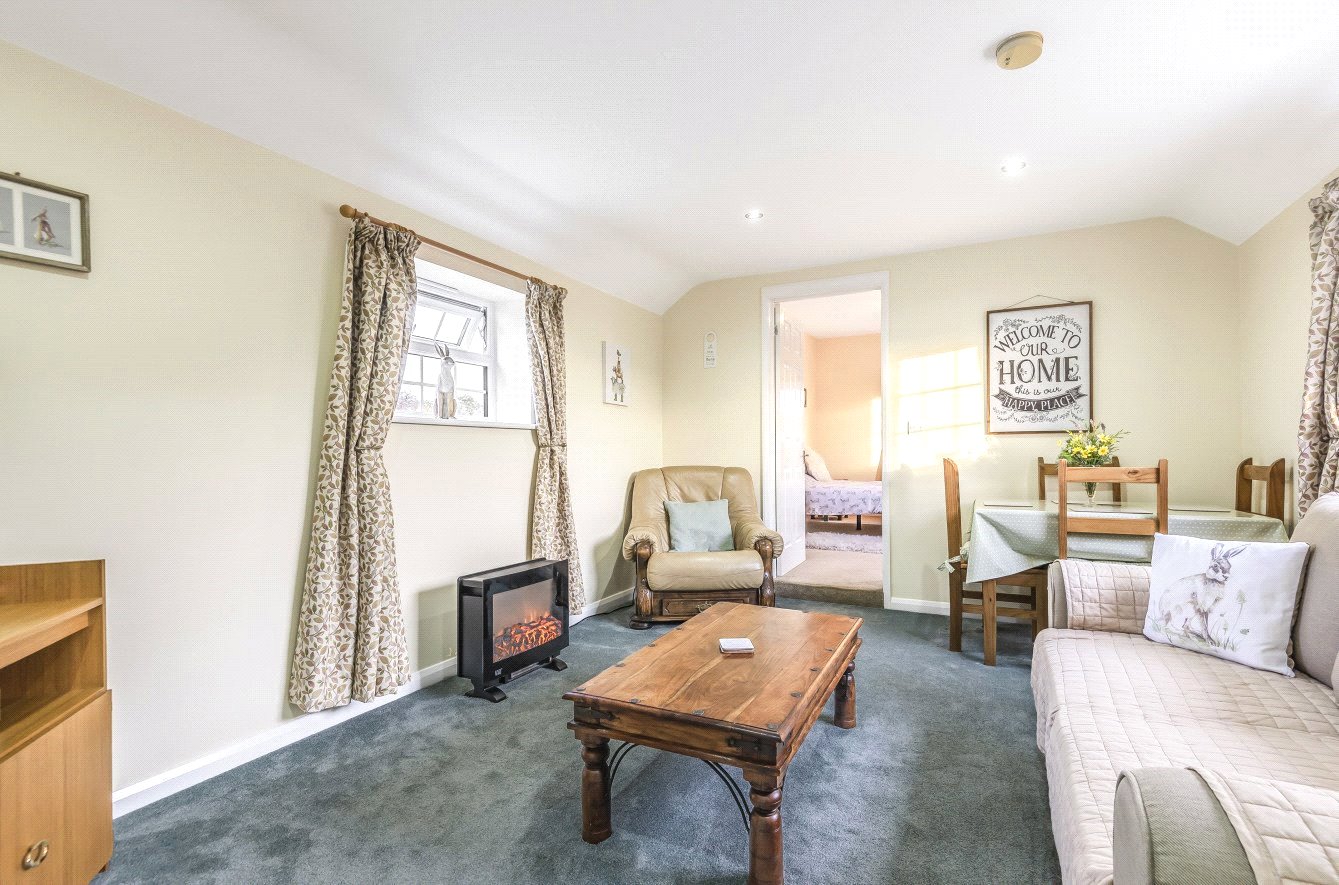 Ings Lane, Toynton St Peter, Spilsby, Lincs