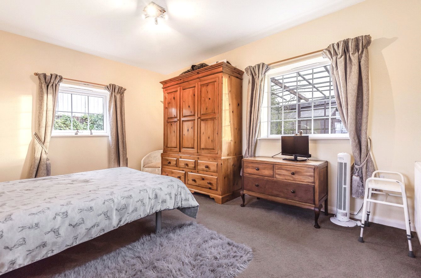 Ings Lane, Toynton St Peter, Spilsby, Lincs