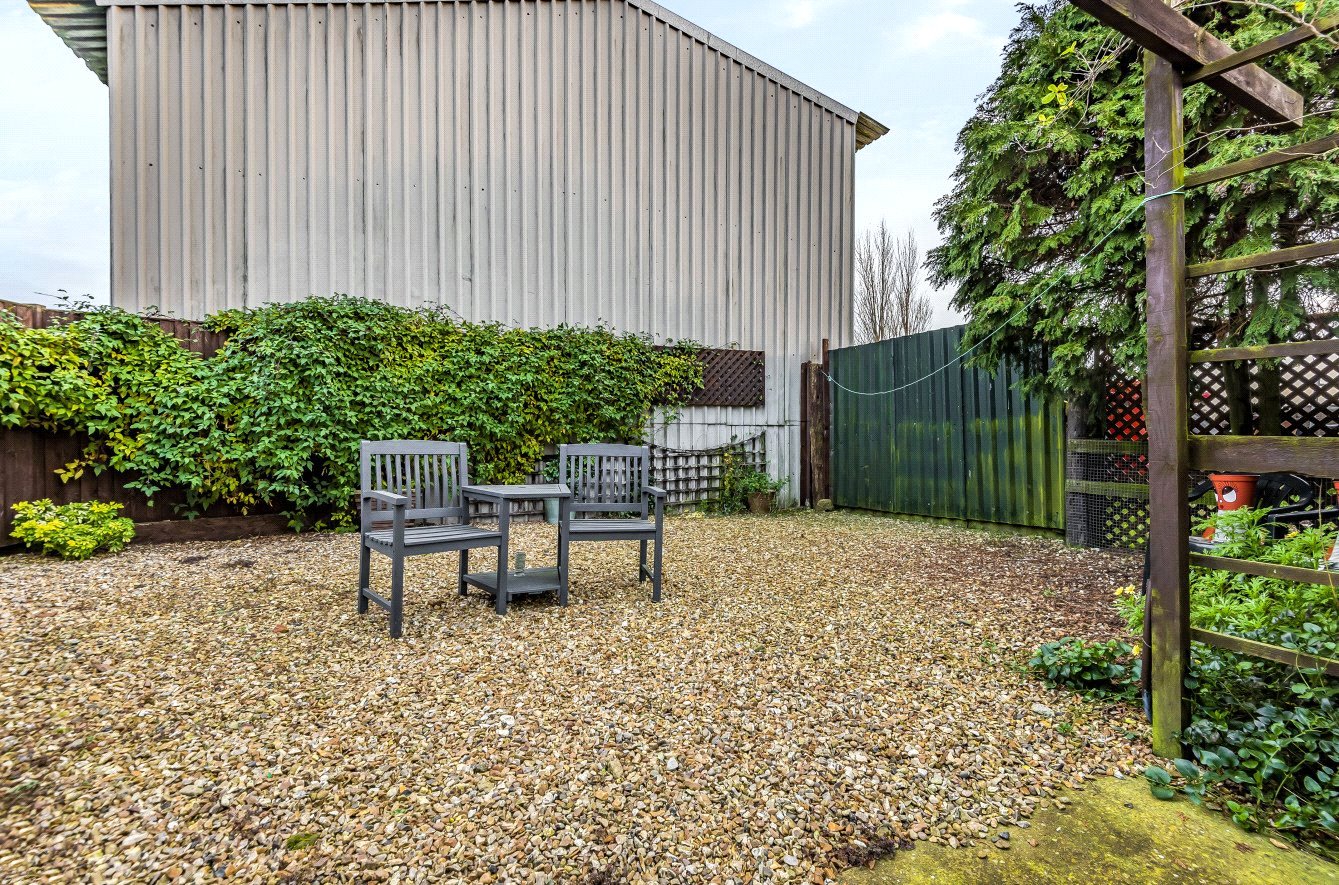 Ings Lane, Toynton St Peter, Spilsby, Lincs