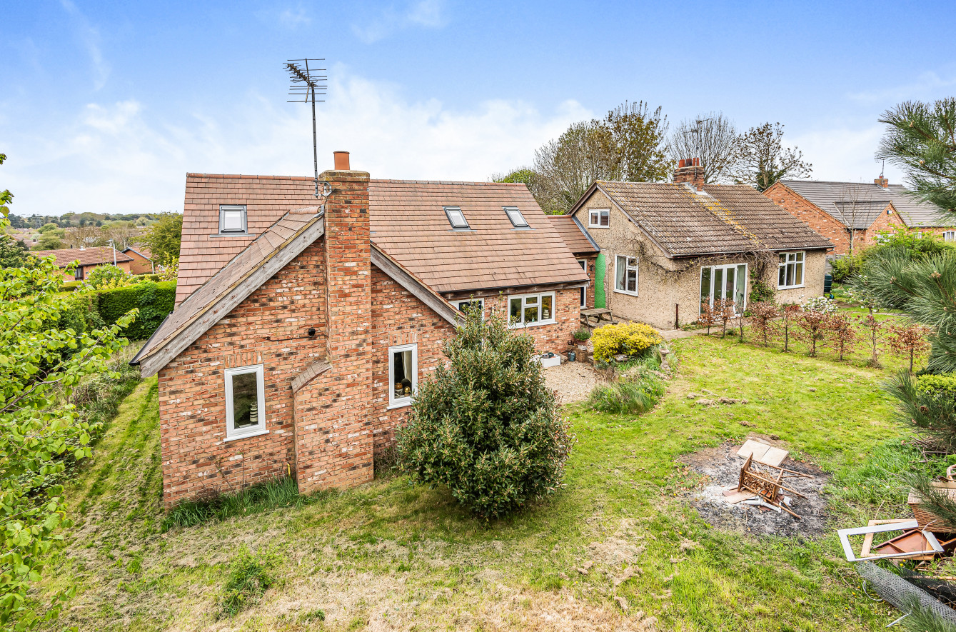 Harrowby Lane, Grantham, Lincolnshire