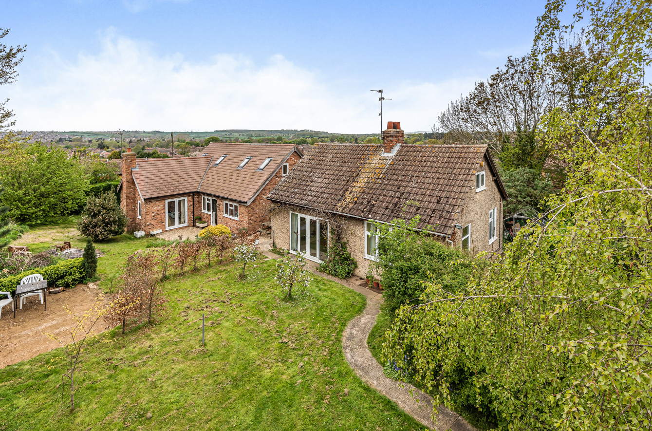 Harrowby Lane, Grantham, Lincolnshire