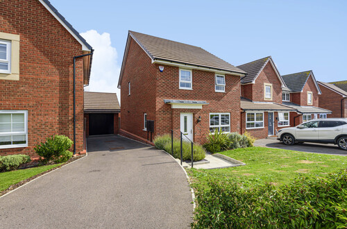 Helmsley Road, Grantham