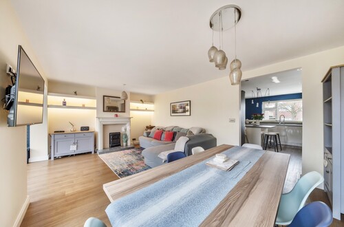 Hedgefield Road, Barrowby