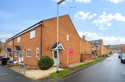 Kedleston Road, Grantham