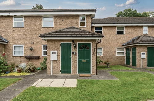 Arnoldfield Court Gonerby Road, Gonerby Hill Foot