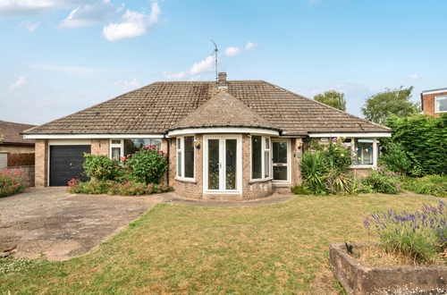 Swinstead Road, Corby Glen