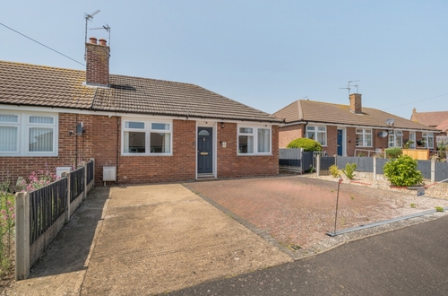 Lambert Road, Allington