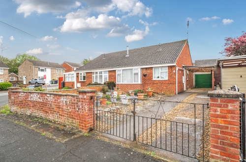 Seventh Avenue, Grantham