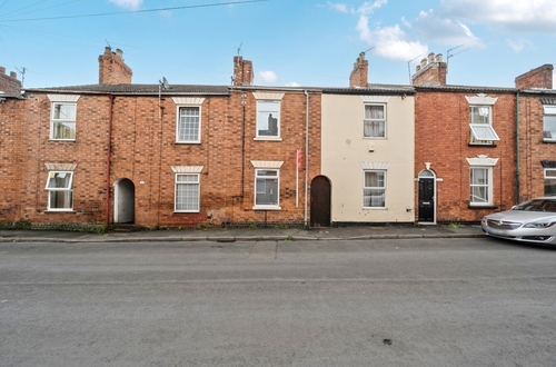 Grantley Street, Grantham