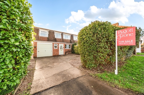 Gonerby Road, Gonerby Hill Foot