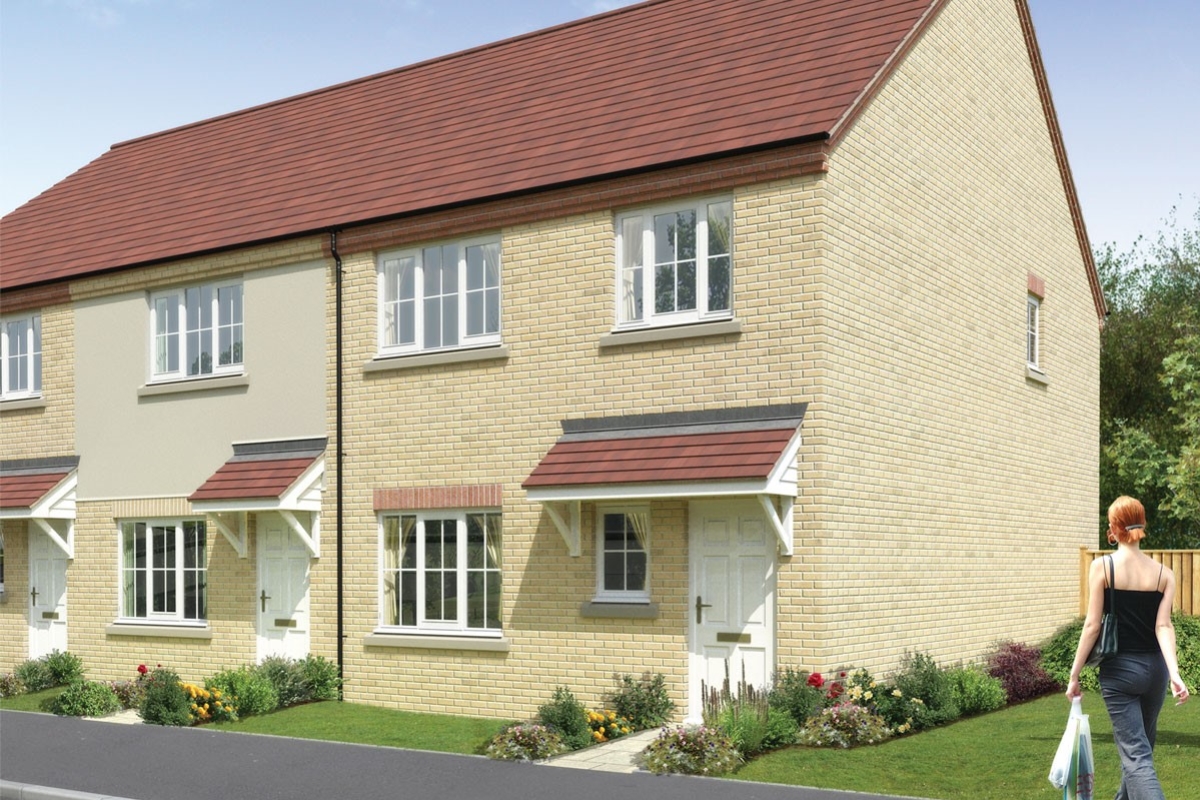 Plot 82 The Poplar, 