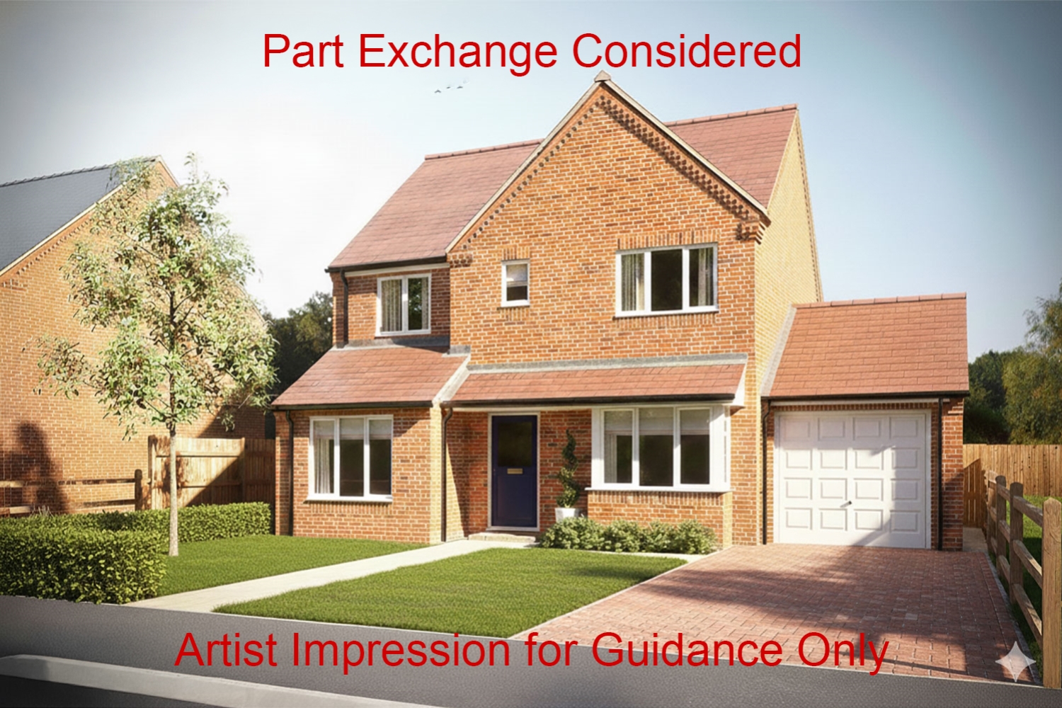 Plot 7 The Grainsby, 