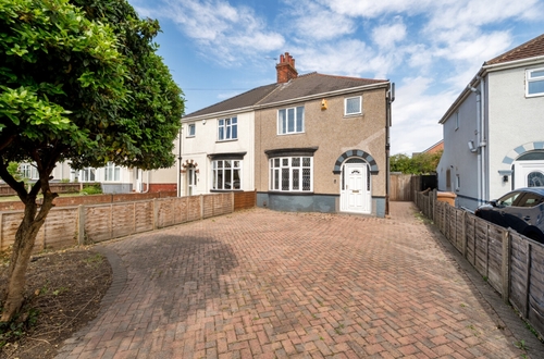 Yarborough Road, Grimsby