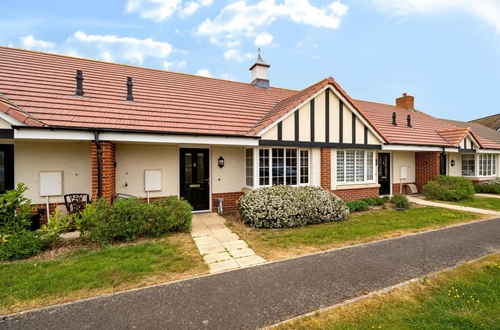 Hawthorne Road, Humberston