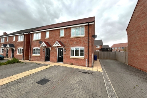 Fern Close , Humberston