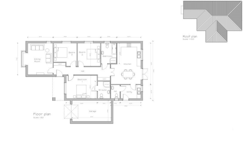 Plot 8 The Utterby, Signal Box Way,, Off Keddington Road