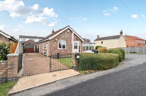 Church Lane, North Killingholme