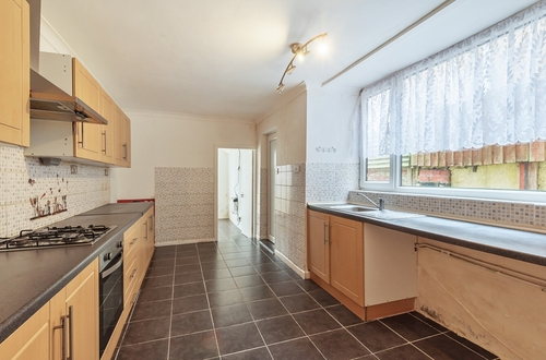 Corporation Road, Grimsby