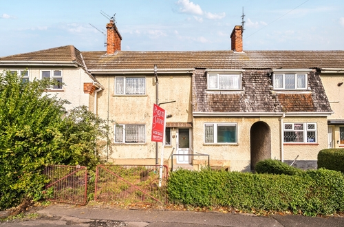 Saxon Crescent, Cleethorpes