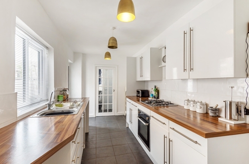 Taylor Street, Cleethorpes