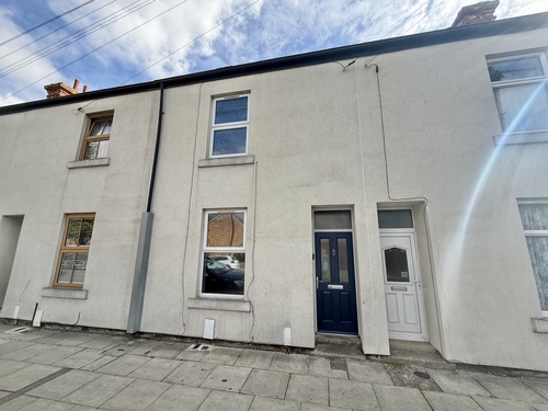 Victor Street, Grimsby