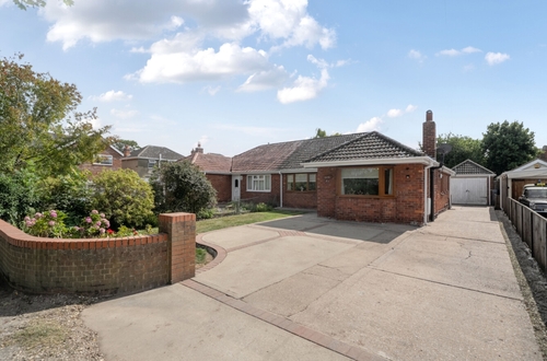 Rowan Drive, Healing