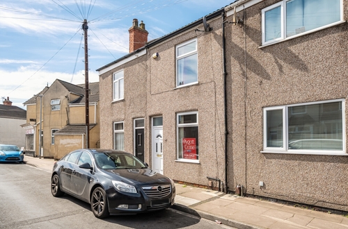 Weelsby Street, Grimsby