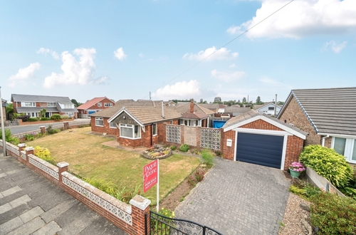 Royal Court, Cleethorpes