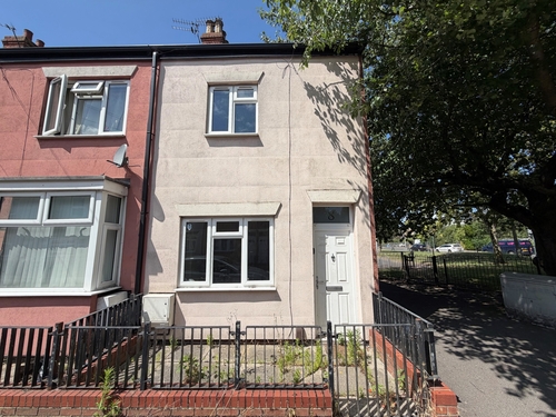 Guildford Street, Grimsby