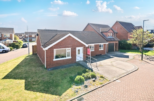Cyrano Way, Grimsby