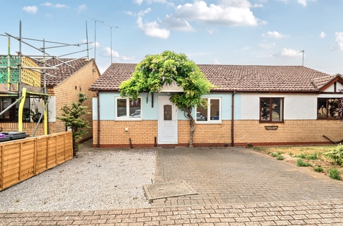Mallard Drive, Caistor