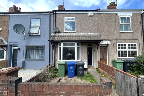 Wintringham Road, Grimsby