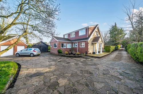 Humberston Avenue, Humberston