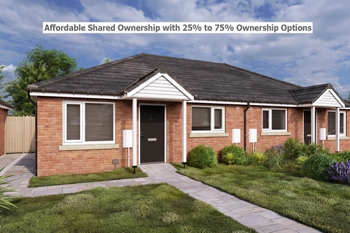 5 Ings Court (Plot 18), Off Ings Lane, Hibaldstow