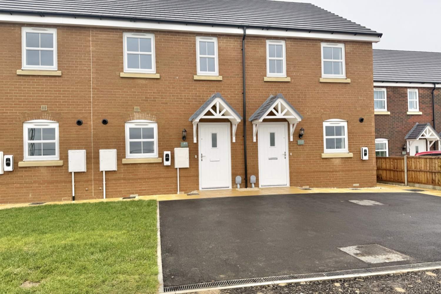 Plot 267, 45 Scotgrove Road, 