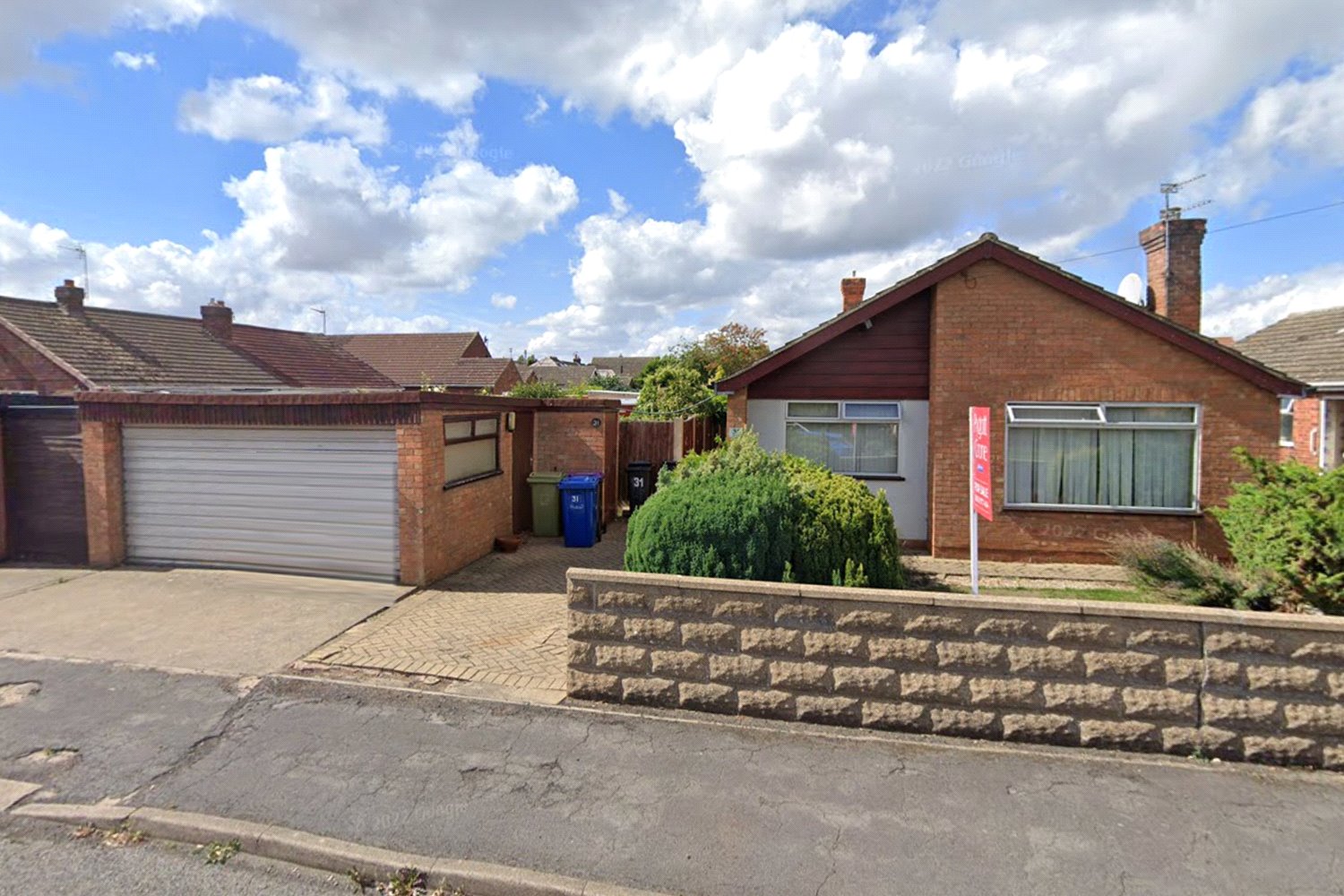 Hawthorn Avenue, Cherry Willingham, Lincoln