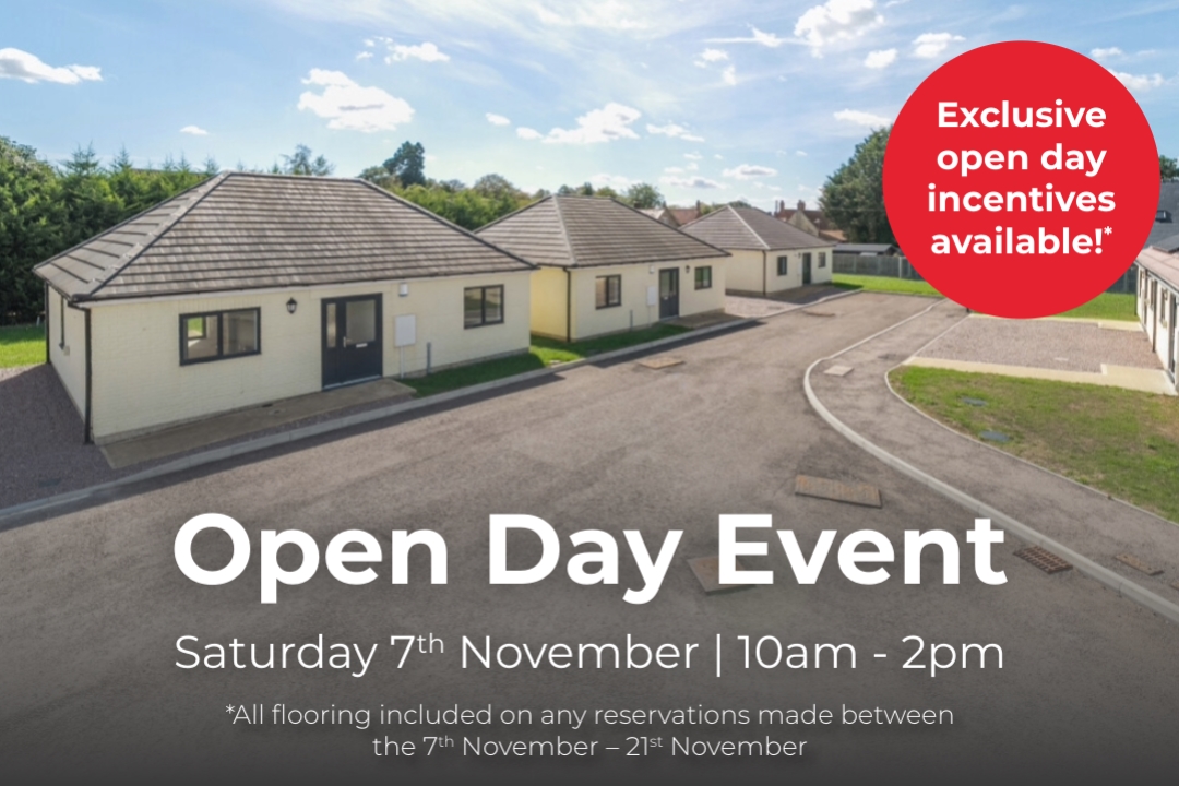 Plot 28, Bungalow Development,