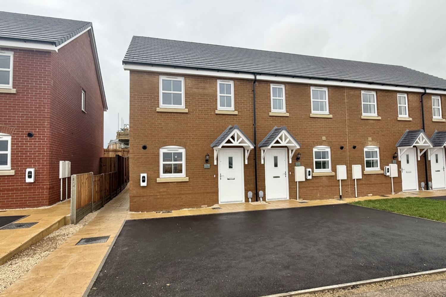 Plot 265, 41 Scotgrove Road, 