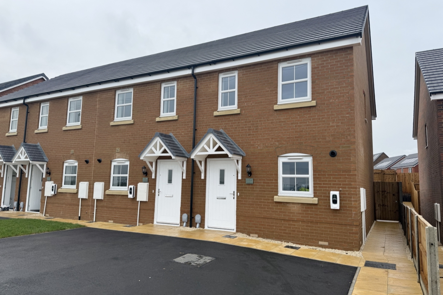 Plot 268, 47 Scotgrove Road, 