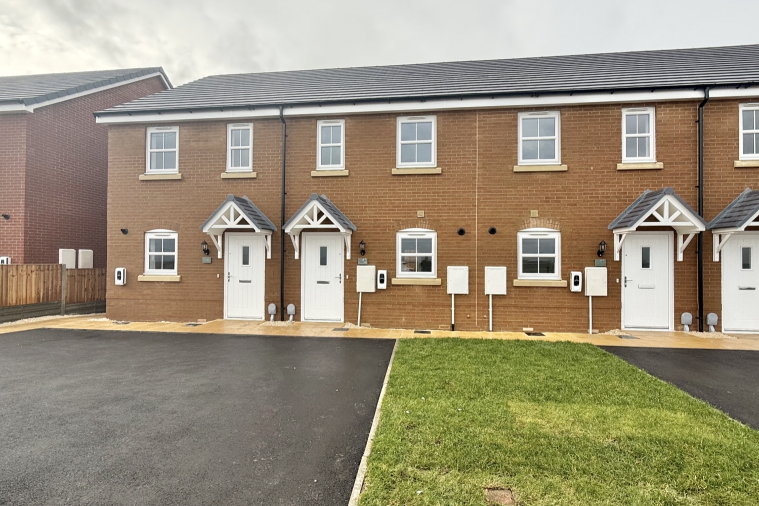 Plot 266, 43 Scotgrove Road, 