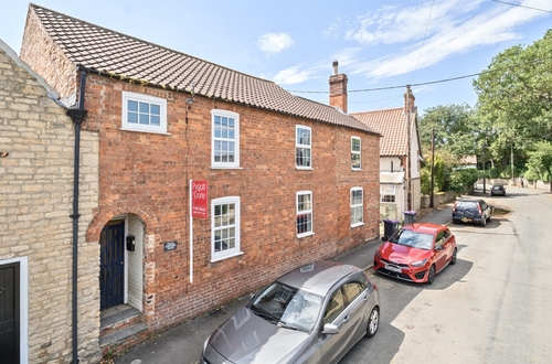 Fosters Yard Front Street, Dunston