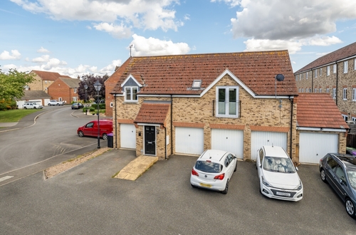 Owl Close, Witham St. Hughs