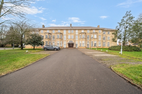 Cathedral Heights, Chichester Road, Bracebridge Heath