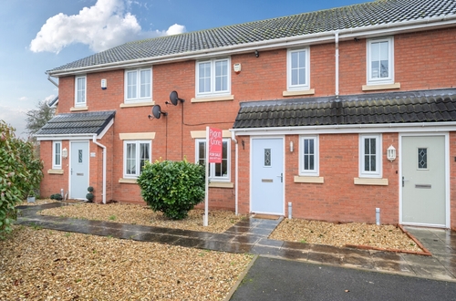 Magnus Court, North Hykeham