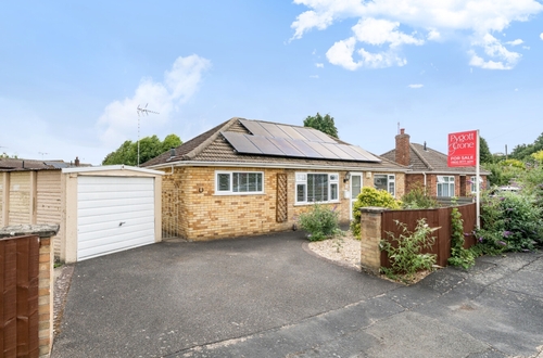 Hamilton Grove, Skellingthorpe