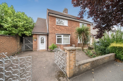 Shannon Avenue, Lincoln