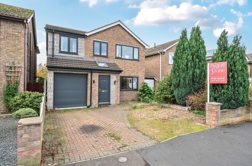 Helsby Road, Lincoln